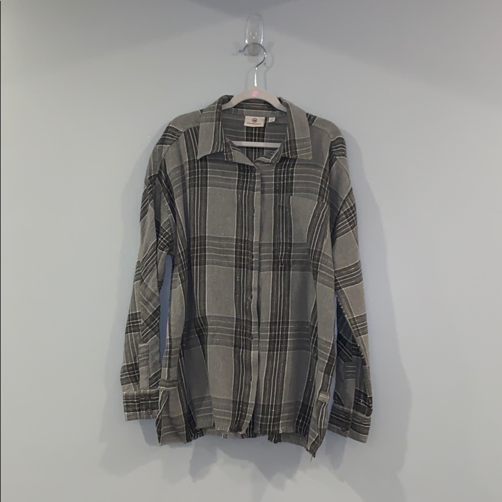 Adriano goldschmied kids button down shirt